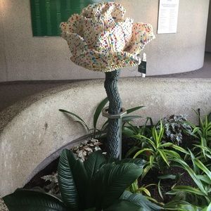 Meet your Posher, Nina